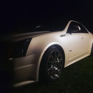 Meet your Posher, Leti